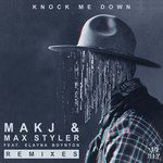 Knock Me Down(feat. Elayna Boynton)(Club Mix)-cover