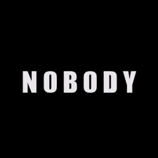 Nobody-cover