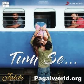 jubin-nautiyal-tum-se-cover-image