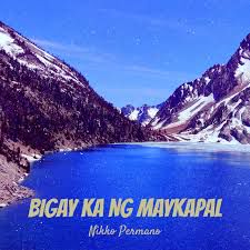 Bigay nang may kapal-cover