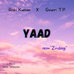Yaad-cover