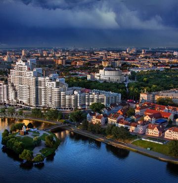 Куточак Беларуси