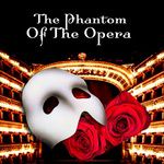 The Phantom Of The Opera-cover