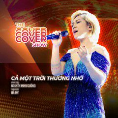 Cả Một Trời Thương Nhớ-cover