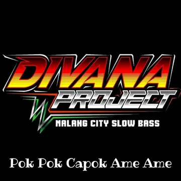 Pok Pok Capok Ame Ame