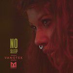 No Sleep-cover