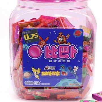 比巴卜-cover