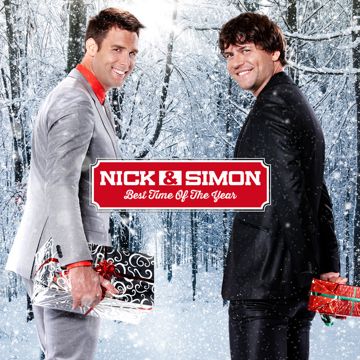 Best Time of the Year-cover