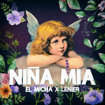 Niña Mia-cover