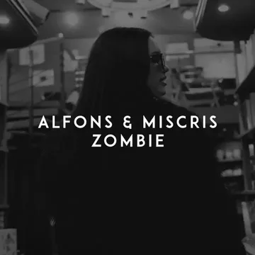 Zombie-cover