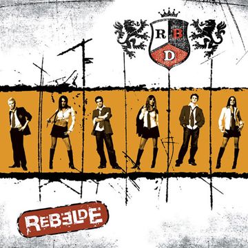 Rebelde-cover