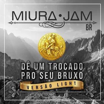 Dê um Trocado Pro seu Bruxo (The Witcher)[Versão Light]
