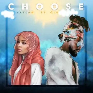 Choose (feat. Olu)-cover
