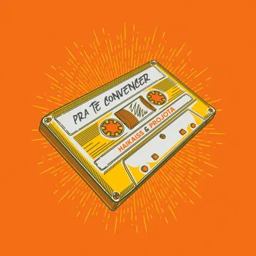 Pra Te Convencer-cover