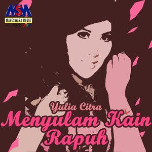 Menyulam Kain yang Rapuh-cover