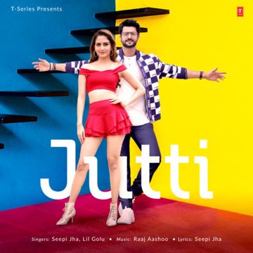 Jutti-cover