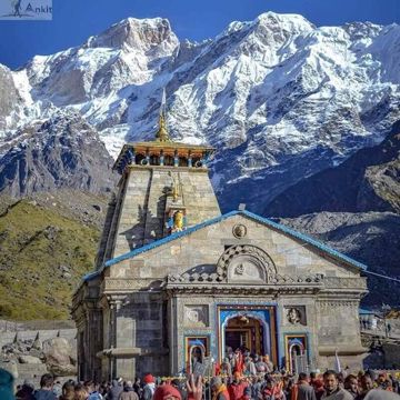 SweatHeart | Kedarnath-cover
