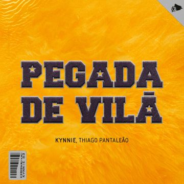 Pegada de Vilã-cover