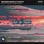 Out Of Touch(71 Digits Edit)-cover