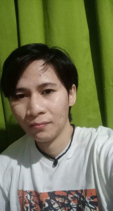 Kahit na anong sabihin ng iba