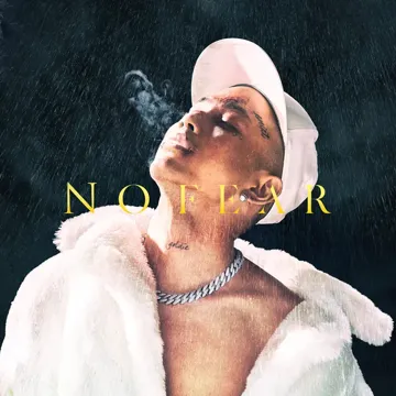 PRADA SHOES (feat. Young West)-cover