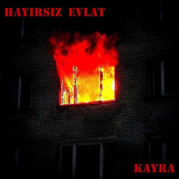 Hayırsız Evlat-cover