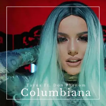 Columbiana-cover
