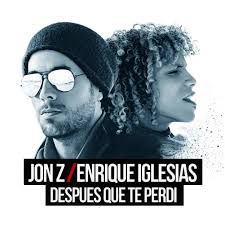 Despues que te perdi-cover