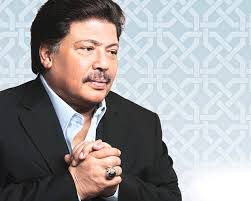 ابوبكر سالم باشل حبك معي