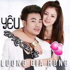 Yêu Để Rồi Chia Tay-cover