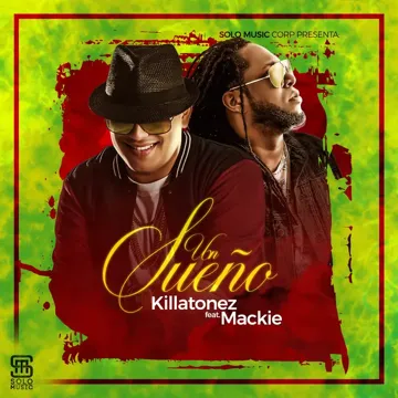 Un Sueño-cover