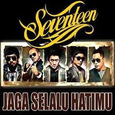 Jaga Slalu Hatimu-cover