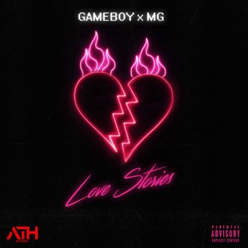 Love Stories-cover