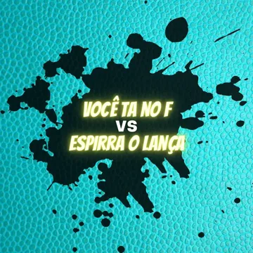 Você Tá no F Vs Espirra o Lança-cover