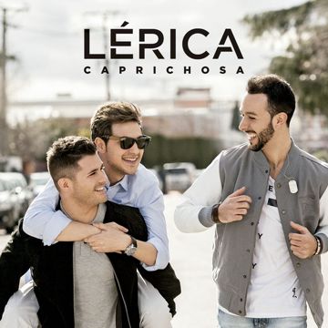 Caprichosa-cover