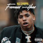 Famous Hoes-cover