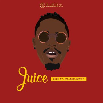 Juice-cover