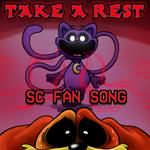 Take A Rest-cover