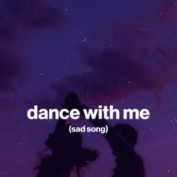 dance with me (sad song)-cover