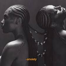 Anxiety-cover