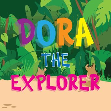 Dora the explorer (short version)