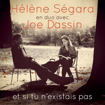 Ma musique (Sailin')-cover