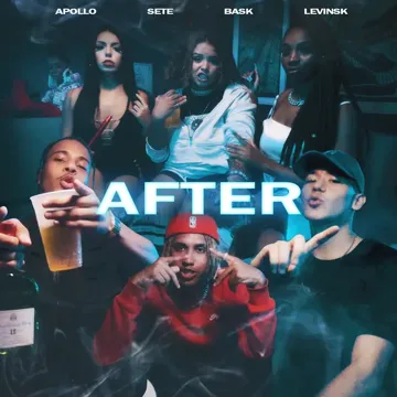 After-cover