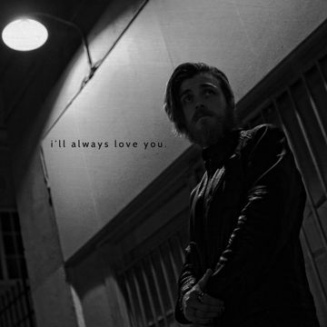 I'll Always Love You-cover