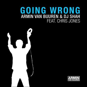 Going Wrong-cover