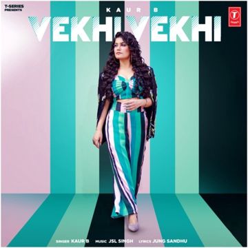 Vekhi Vekhi-cover