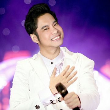 Giận Hờn 1-cover