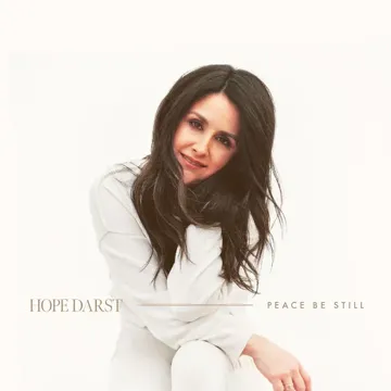 Peace Be Still-cover
