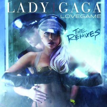 Love Game-cover