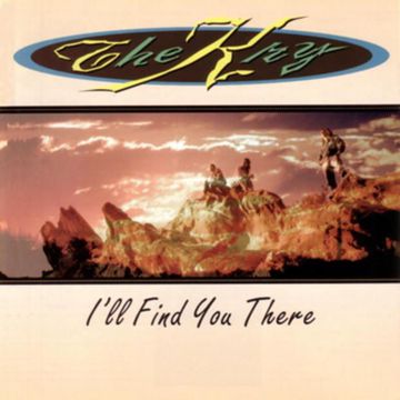I'll Find You-cover